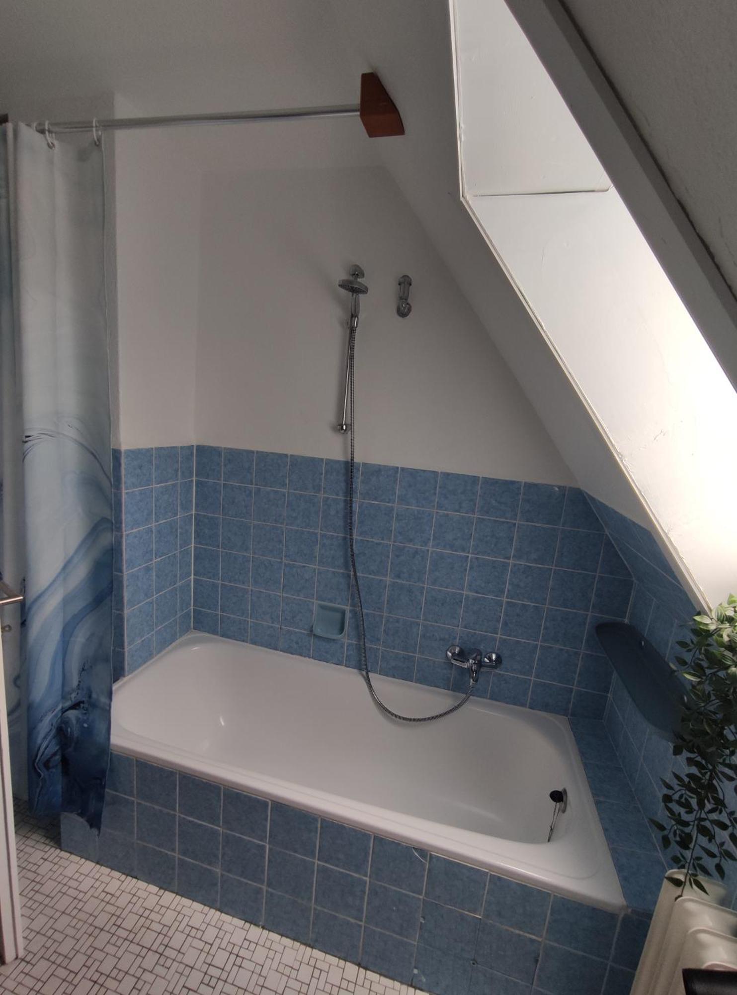 Schoene Wohnung An Der Nordsee In Mildstedt Ngoại thất bức ảnh
