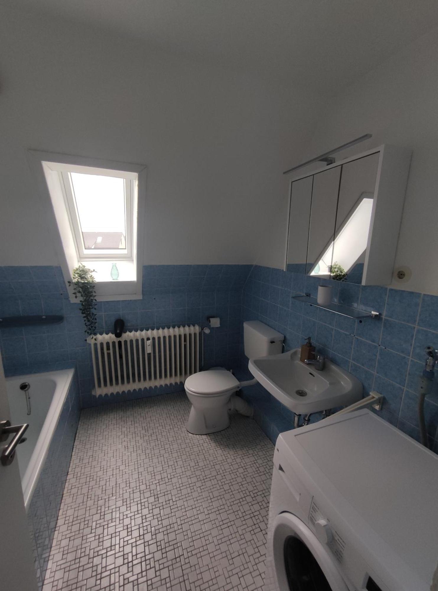 Schoene Wohnung An Der Nordsee In Mildstedt Ngoại thất bức ảnh